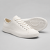 Canvas sneakers
