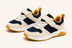 Children's washable trainers
